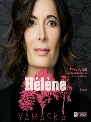 cover image of Hélène